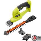 0046396014955 Ryobi One Cordless Grass Shear And Shrub Trimmer