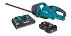 0088381847650 Makita Lxt Cordless Hedge Trimmer Kit