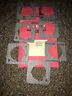 00930-00930-b Homelite Cylinder Gasket Shrub Shaper