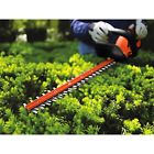 0109 Black Decker Lithium Cordless Hedge Trimmer Cut Quickly 885911310109