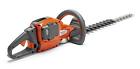536lihd60x 024761018807 Husqvarna Brushless Dual Action Hedge Trimmer