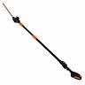Lpht12122s 026479121220 Scotts Outdoor Power Tools Cordless Pole Hedge Tri