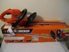 028877350240 Black Decker Hedge Hog