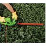 03626 Portland Electric Hedge Trimmer Lightweight Garden Shaping Bush Cutter 03626 Portland Electric Hedge Trimmer Lightweight Garden Shaping Bush Cutter