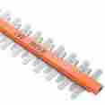03832 Ryobi New 24 Inch 40 V Lithium-ion Cordless Hedge Trimmer Battery Charger Tool 0741993503849