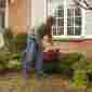 04330 Corded Hedge Trimmer Toro Electric Dual Action Cutter Garden Tool Bush Landscaping 713116504330
