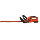 0724943739192 Black Decker Outdoor Hedge Trimmer