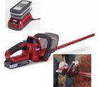 0787186185447 Cordless Hedge Trimmer Lithium 787186185447