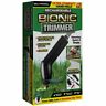080313025211 Bell Howell Bionic Trimmer Ultra Compact Handheld Rechargeable