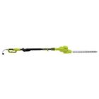 4corded 0810829024176 Sun Joe Amp Corded Electric Pole Hedge Trimmer