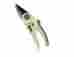 1001 Worth Garden Bypass Pruner 8 In With Safety Lock Pruning Hand Tool Tree 6936863010013