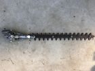 111014 Husqvarna Multi Tool Hedge