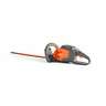 115ihd55-u-a Stockroom Steals Husqvarna Lightweight Cordless Electric Inch Hedge 024761025966