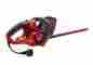 51490 120-volt Toro 22 In Corded Hedge Trimmer 4 Amp Cord Lock Feature Durable Outdoor Use
