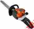 122hd45 Hedge Weight Husqvarna Smart Trimmer Light Start Noise