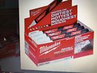 1233 Milwaukee Paint Pens White