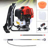 1250w Multi In Brush Cutter Grass Trimmer Lawn Mower Tree Pruner