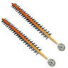 129314001 129314001-2pk Ryobi Pack Of Genuine Oem Replacement Blade Assemblies 686910374730