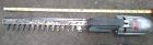 1301 Shopmate Vintage Electric Hedge Trimmer Model Free Priority Shipping