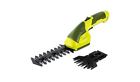 59223 13462 Sun Joe Grass Hedge Cordless
