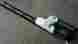 1370 Starflyte Vintage Electric Hedge Trimmer Garden Power Tool Vg