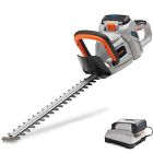 15-378us Vonhaus Hedge Trimmer Shear Cordless Battery Charger 5056115707438