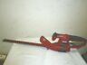 151.74935 Craftsman Volt Cordless Hedge Trimmer Bare Tool