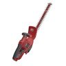 151.74937 Craftsman Cordless Hedge Trimmer Tool Only No