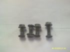 310505 16-54a - Little Wonder Used Electric Hedge Trimmer Screws Screw