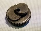 16-62 Little Wonder Eccentric Gear