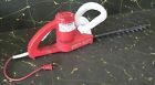 1600de 16-in Little Wonder 1988 Hedge Trimmer Long Blade