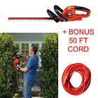 7189133 16056 Black Decker Electric Hedge Trimmer