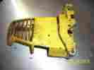 46760-22 1828-1 600022 Mcculloch Clutch Chain Adjuster Cover Only Off-mcculloch Mac 140 Chainsaw