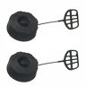 545073101  2 152498-00 386303-00 Poulan Pack Of Oem Fuel Cap 639440899099