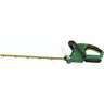 We-ht-967701601-u-c 2 X Weed Eater Dual Action Battery Trimmer For Parts 193802160741