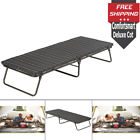 2000020269 Coleman Comfort Smart Folding Camping Cot Gear Deluxe 076501082012
