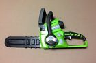 20272 Greenworks Chainsaw 20 Volt