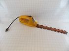 2060 Disston Vintage Dual Power Shrub And Hedge Trimmer Model Working