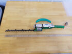 207.17046 Craftsman Vintage Sears Electric Hedge Trimmer Single Edge