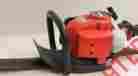 Htz2460 21.7cc Redmax Htz 2460 24 2 Stroke Gas Powered Double Sided Hedge Trimmer