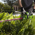 21856 Hedge Trimmer Outdoor Rotating 7449940521856