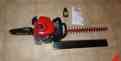 Ght225 22-inch Weed Eater 25cc 2-cycle Gas-powered Hedge Trimmer