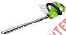2200102 Greenworks Compact 4-amp Trimmer Corded Lightweight Hedge