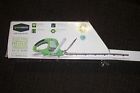 22112 Greenworks Electric Hedge Trimmer W