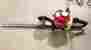 2224d Little Wonder 24 Gas Double Edge Hedge Trimmer Model