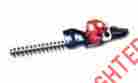 2224dah Mantis New Power Tiller Hedge Trimmer 24 Bar Attachment 179.99
