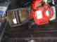 2230d Double 30 Sided Hedge Trimmer Gas Model Used