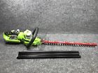 22312 Greenworks Cordless Hedge Trimmer Tool Only