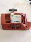 225l Husqvarna Hedge Trimmer Recoil
