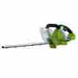 22622 Greenworks 20v Li-ion 22 Dual Action Electric Hedge Trimmer New 841821005603